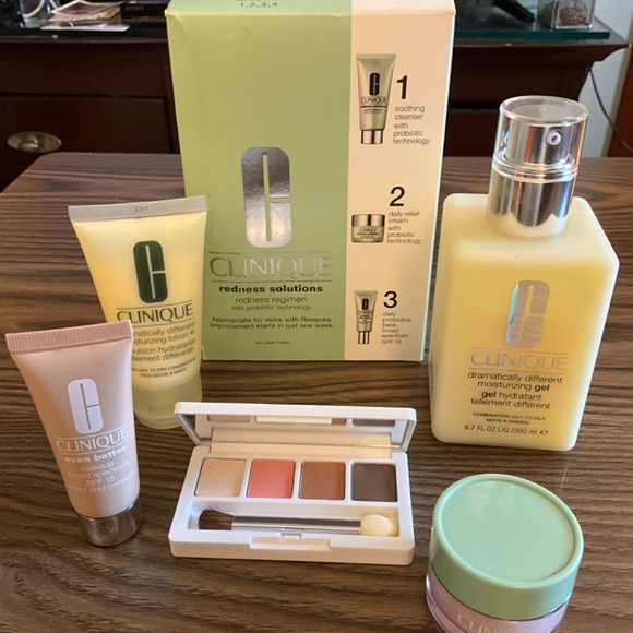 Clinique - bundle - Picture 3 of 6